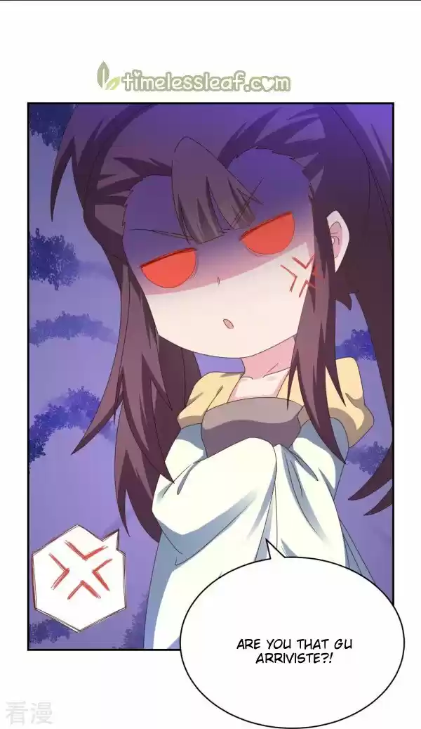 Above All Gods Chapter 313