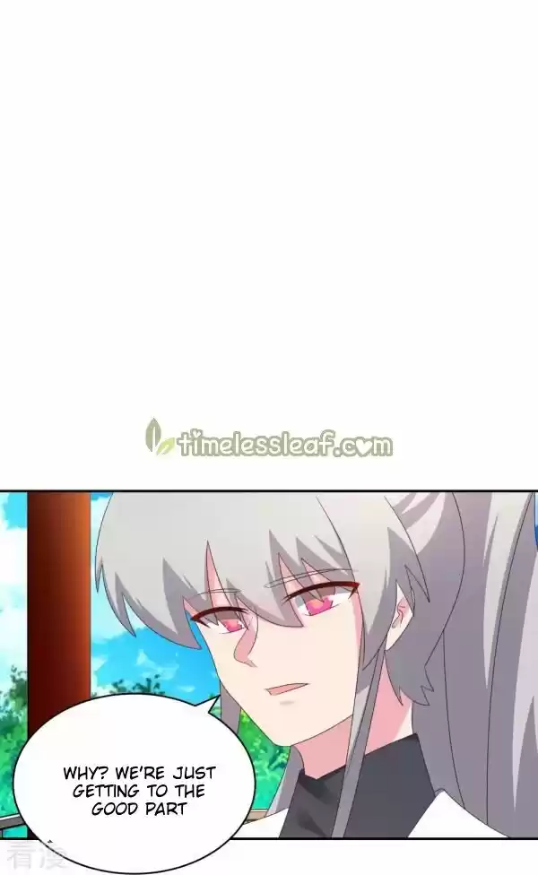 Above All Gods Chapter 317