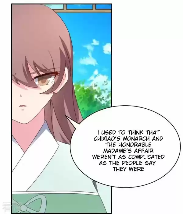 Above All Gods Chapter 317