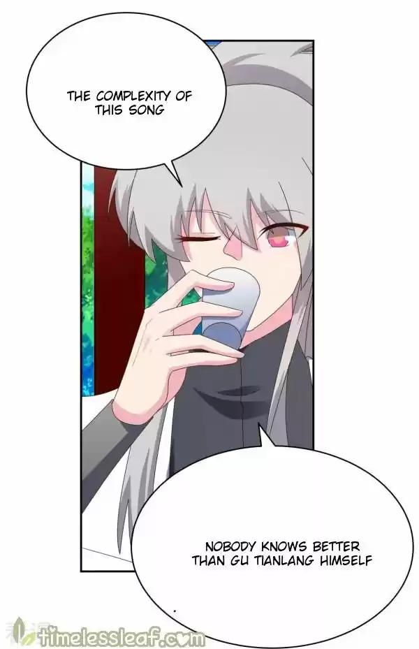 Above All Gods Chapter 317