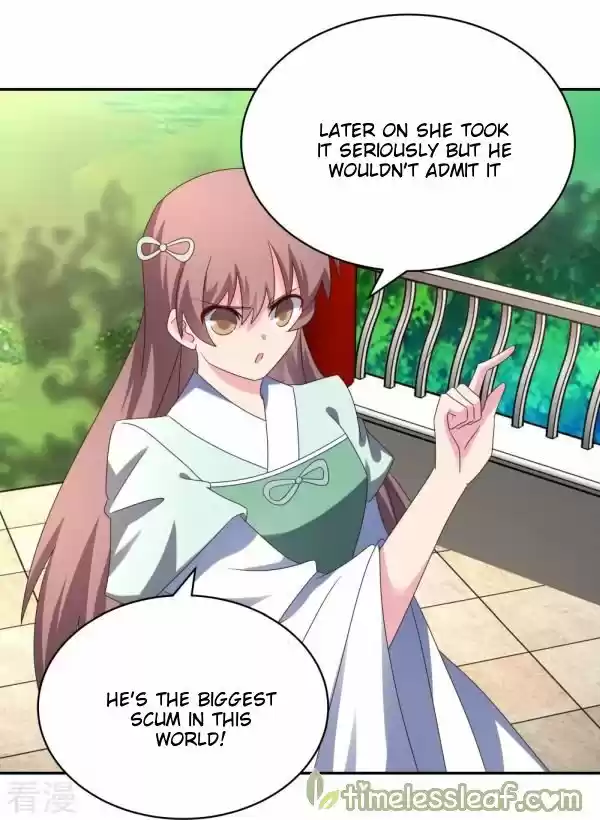 Above All Gods Chapter 317