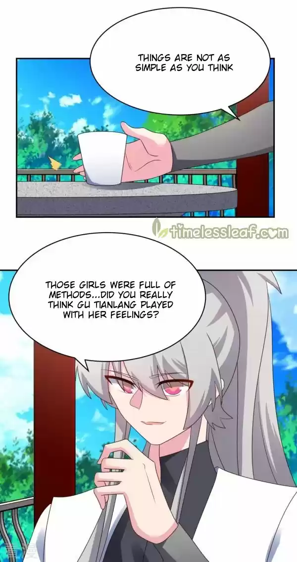 Above All Gods Chapter 317