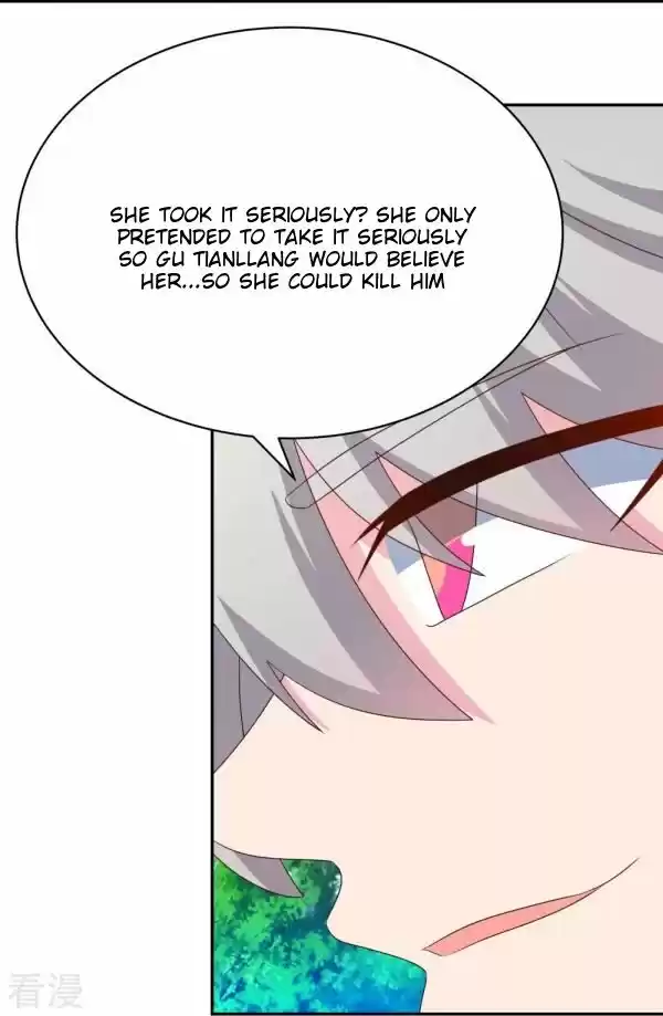 Above All Gods Chapter 317