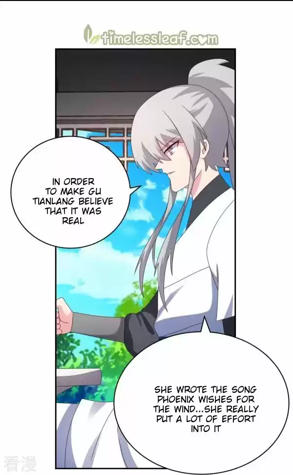 Above All Gods Chapter 317