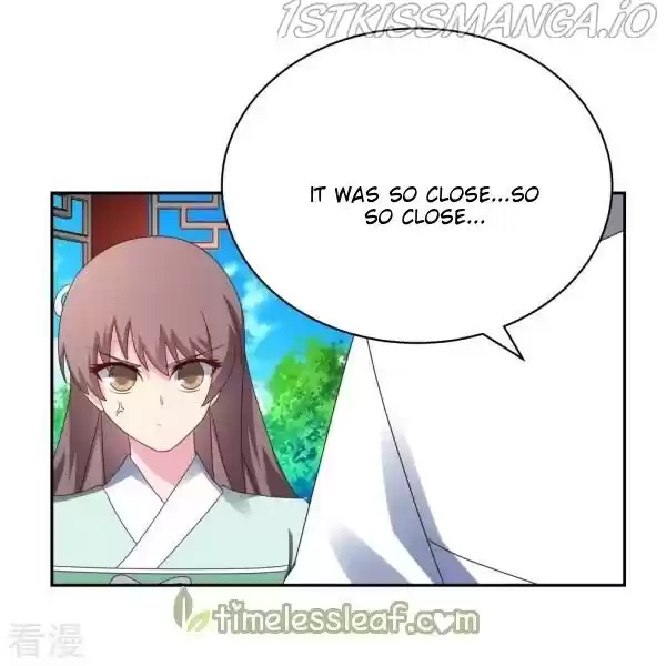 Above All Gods Chapter 317.5