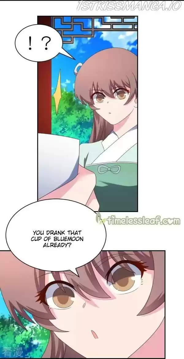 Above All Gods Chapter 317.5