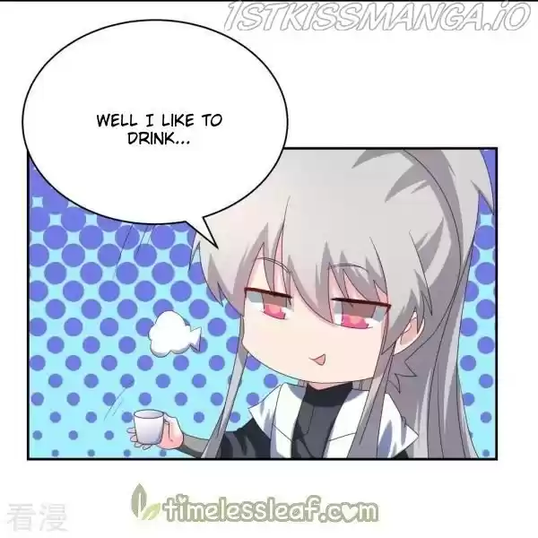 Above All Gods Chapter 317.5