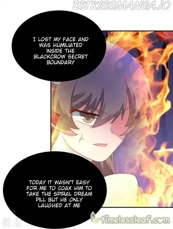 Above All Gods Chapter 317.5