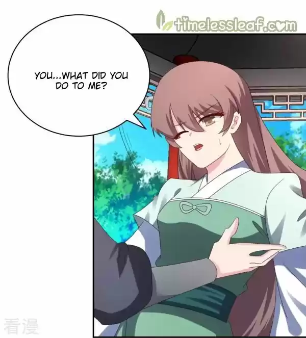 Above All Gods Chapter 318