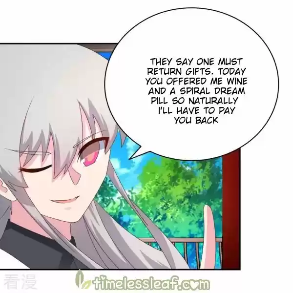 Above All Gods Chapter 318