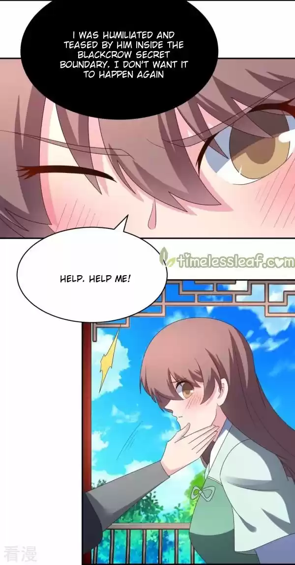 Above All Gods Chapter 318