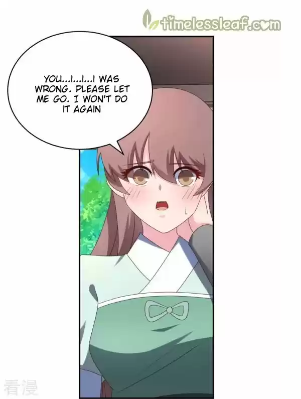 Above All Gods Chapter 318