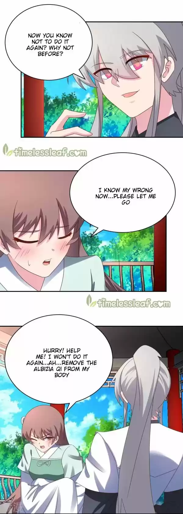 Above All Gods Chapter 318