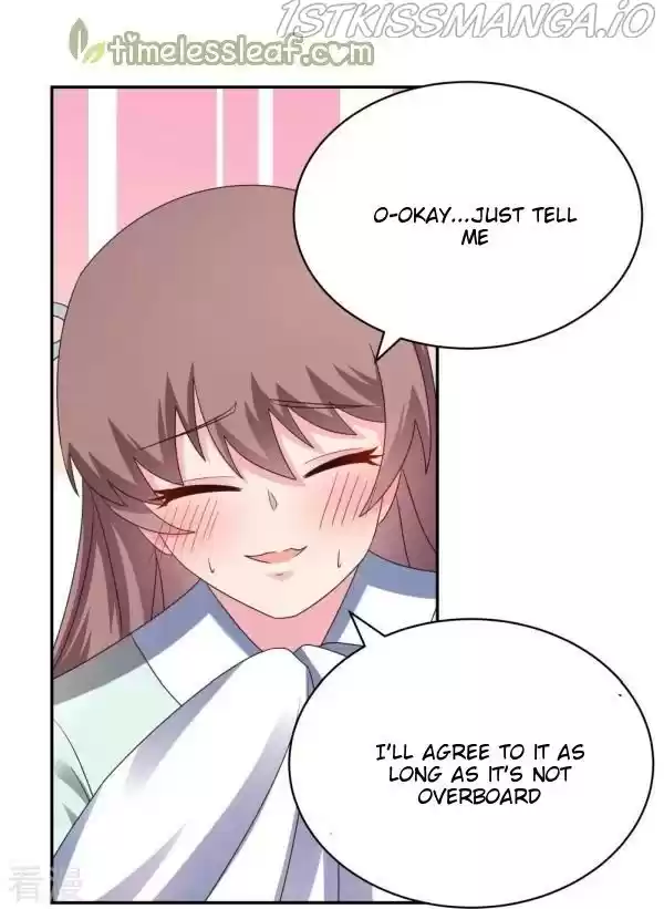 Above All Gods Chapter 318.5