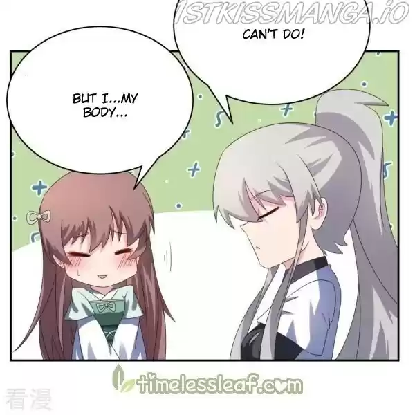 Above All Gods Chapter 318.5