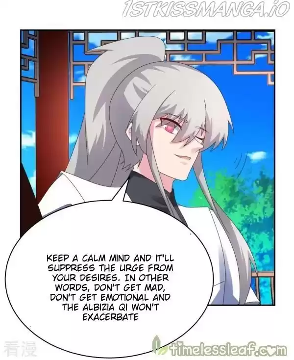 Above All Gods Chapter 318.5