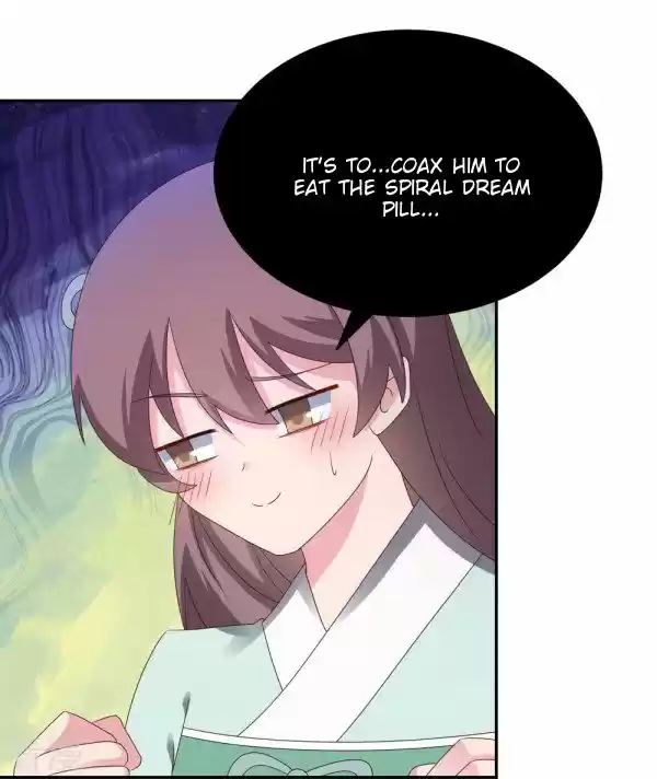 Above All Gods Chapter 319