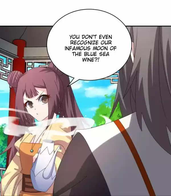 Above All Gods Chapter 319