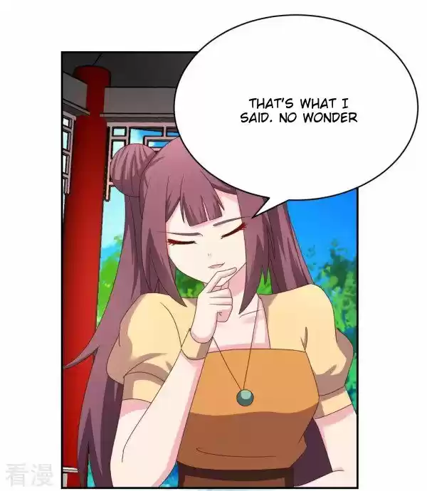 Above All Gods Chapter 319.5