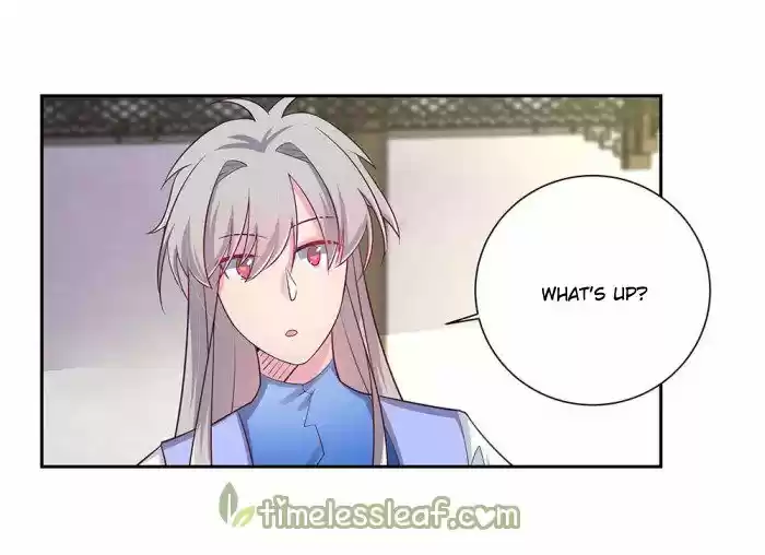 Above All Gods Chapter 32