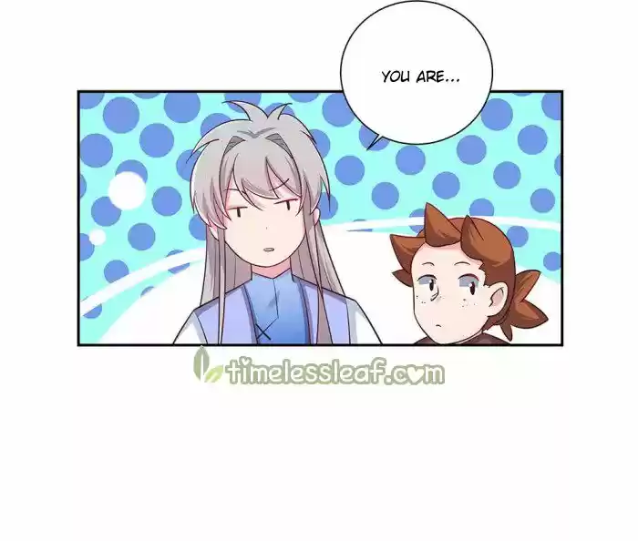 Above All Gods Chapter 32