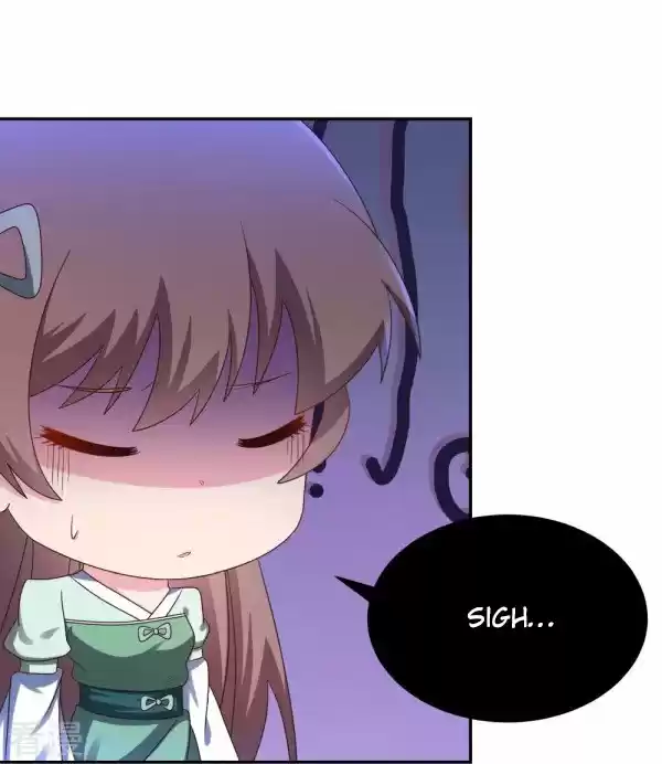 Above All Gods Chapter 320.5