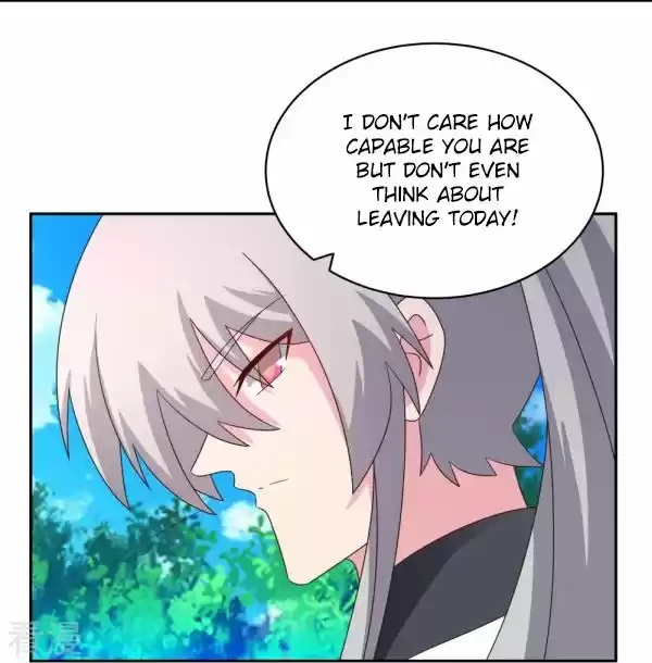 Above All Gods Chapter 321