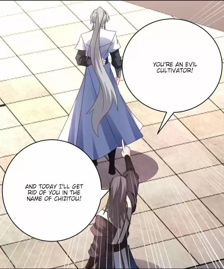 Above All Gods Chapter 322