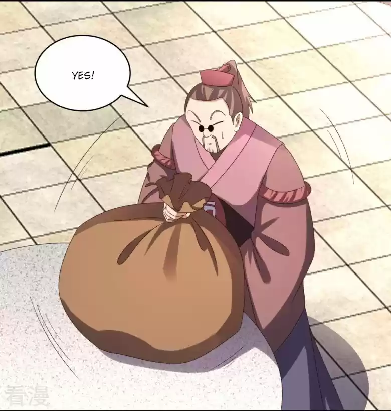 Above All Gods Chapter 322