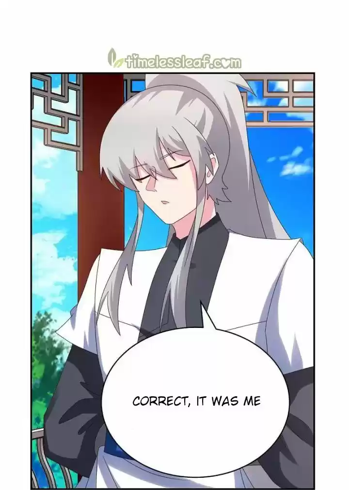 Above All Gods Chapter 323.5