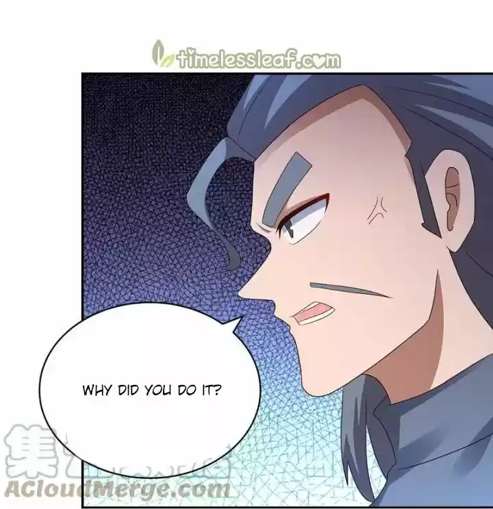 Above All Gods Chapter 323.5