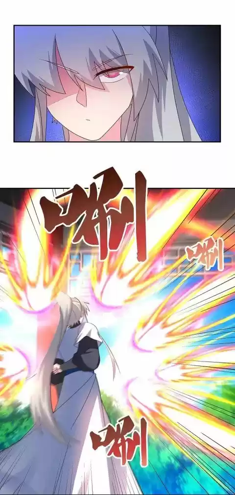 Above All Gods Chapter 324