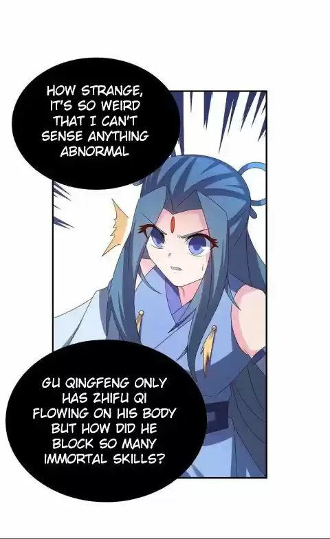 Above All Gods Chapter 324