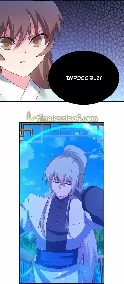 Above All Gods Chapter 324