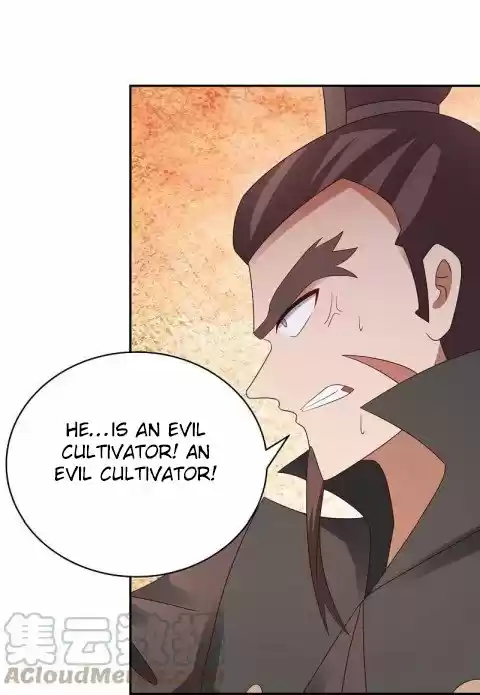 Above All Gods Chapter 324.5