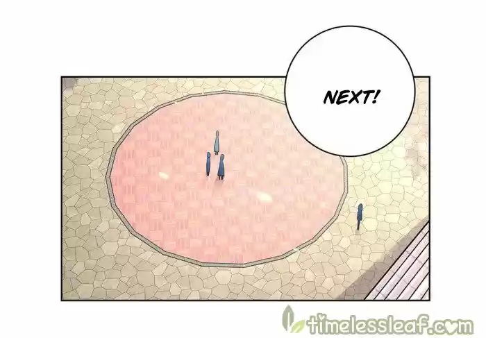 Above All Gods Chapter 32.5