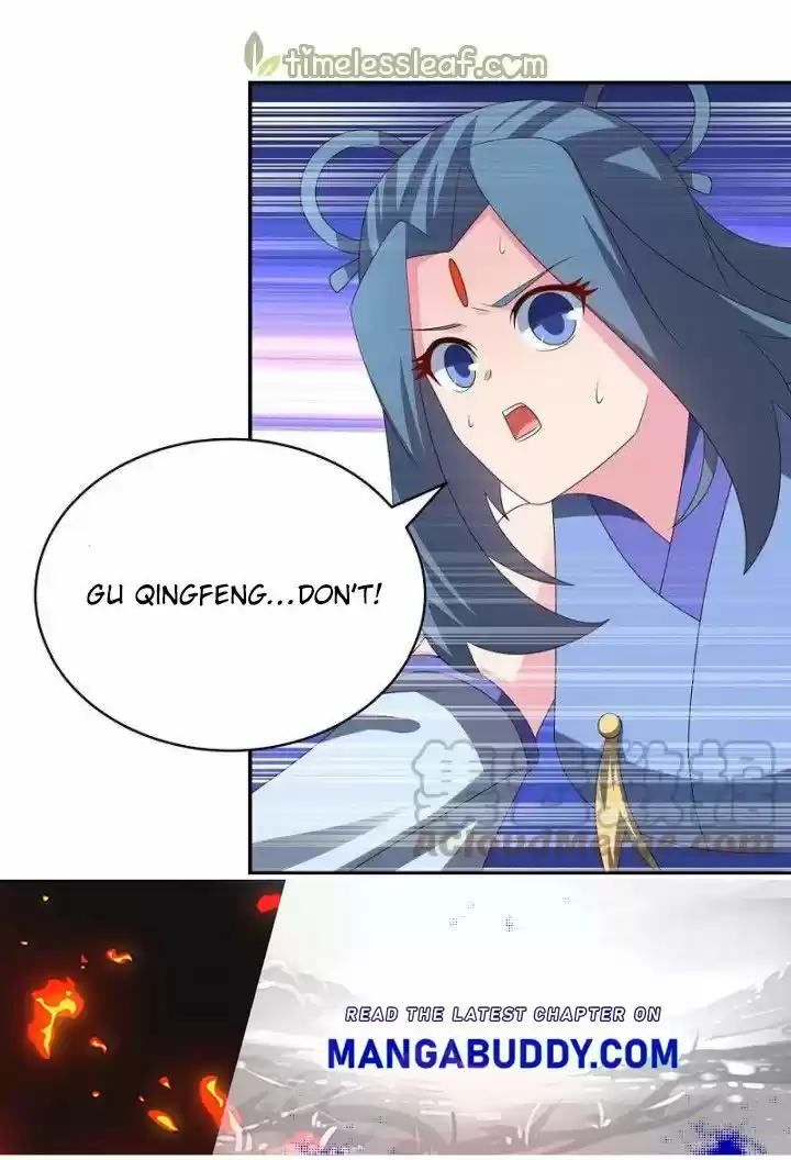 Above All Gods Chapter 326