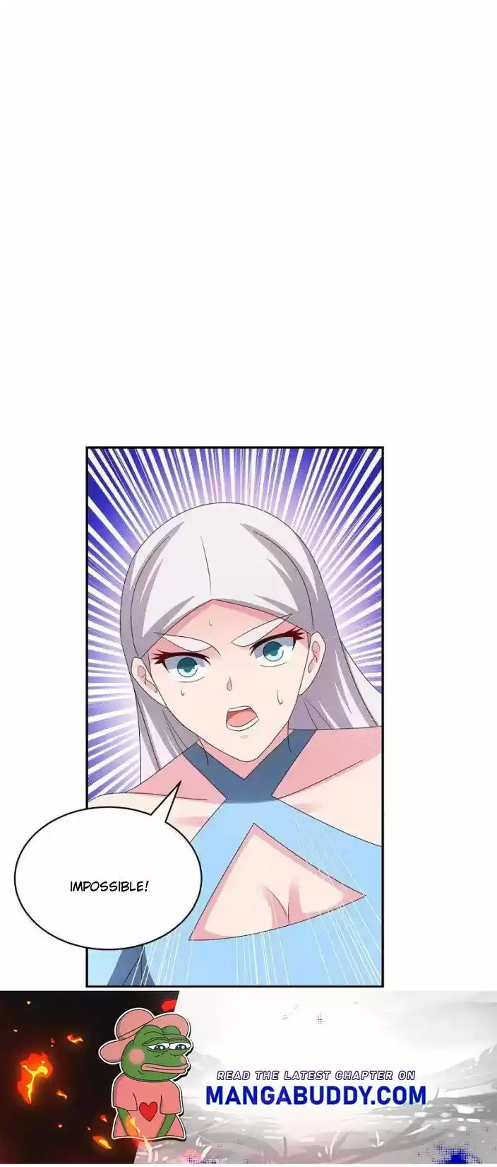 Above All Gods Chapter 327