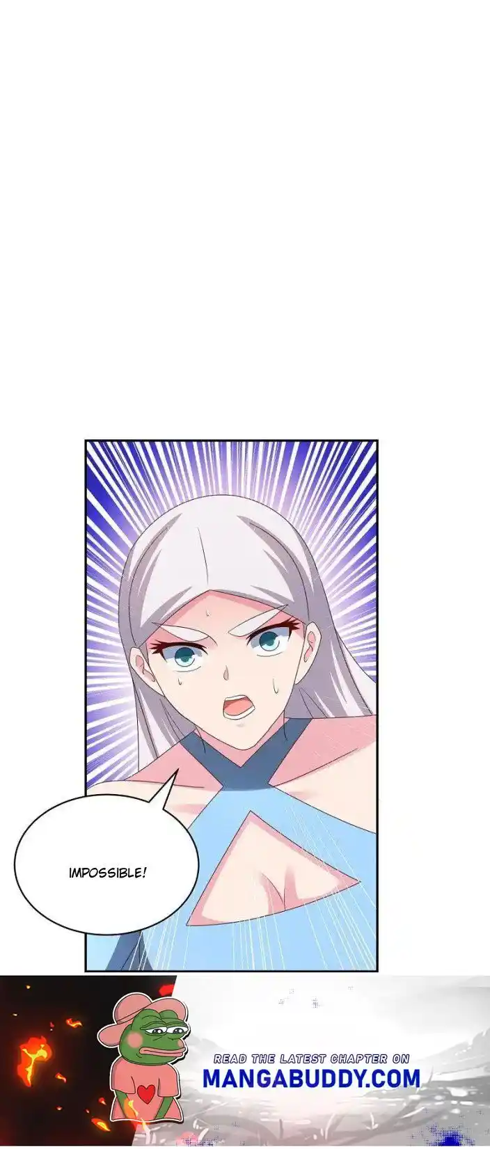 Above All Gods Chapter 327