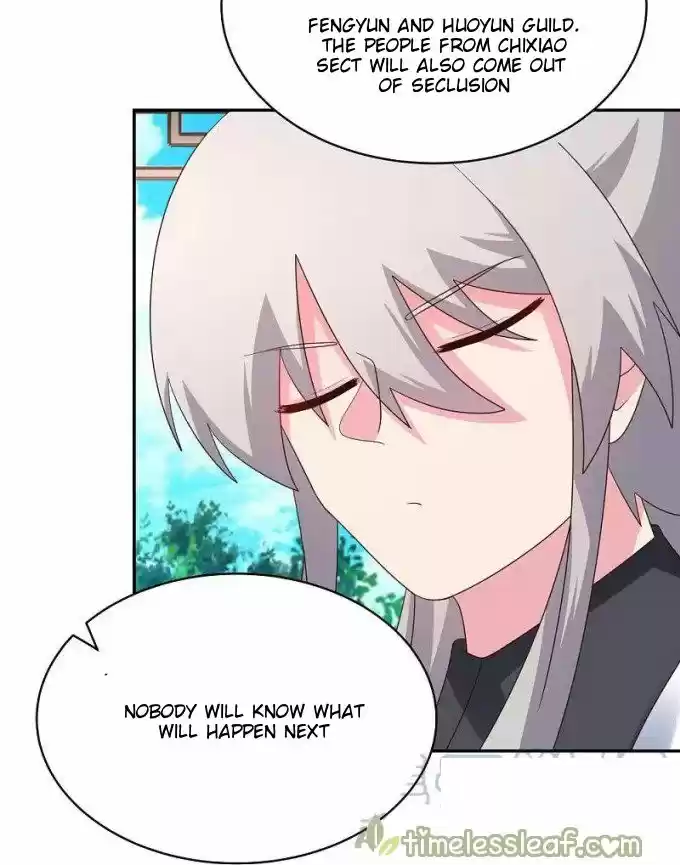 Above All Gods Chapter 328