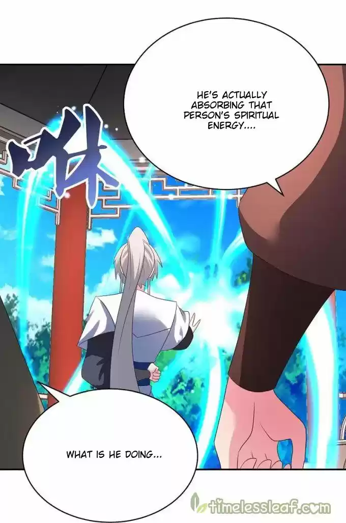 Above All Gods Chapter 328