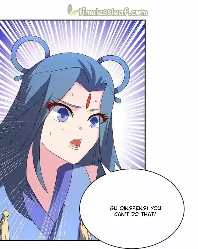 Above All Gods Chapter 328