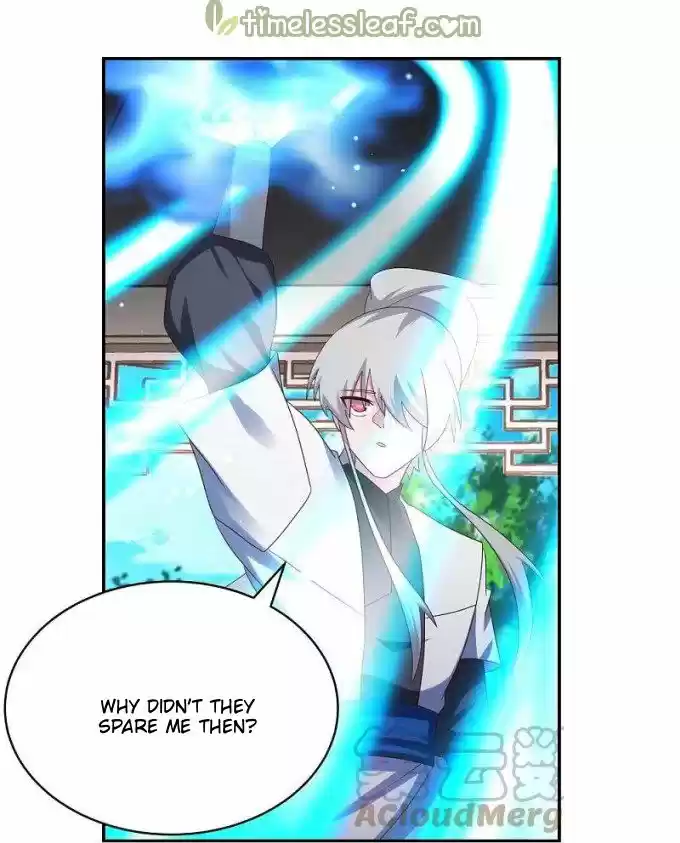 Above All Gods Chapter 328