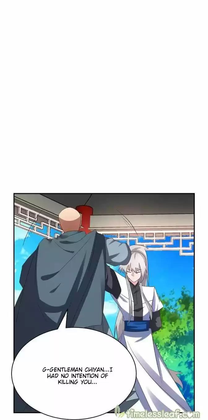 Above All Gods Chapter 329