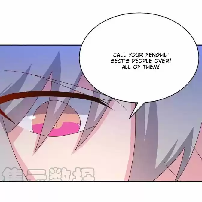 Above All Gods Chapter 329