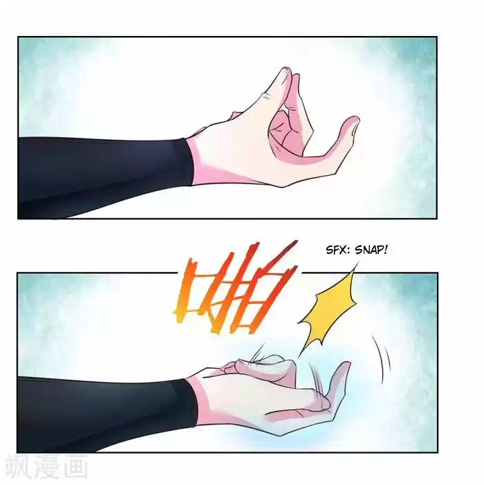 Above All Gods Chapter 33