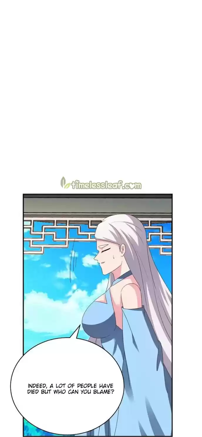 Above All Gods Chapter 330