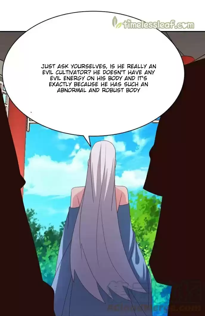 Above All Gods Chapter 330