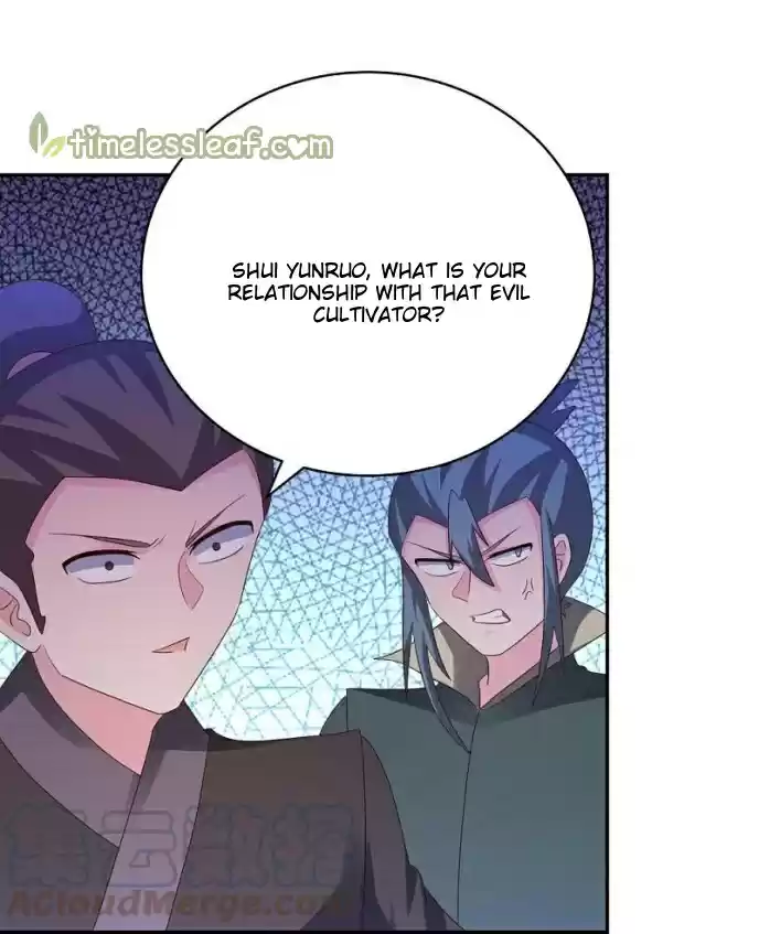 Above All Gods Chapter 330