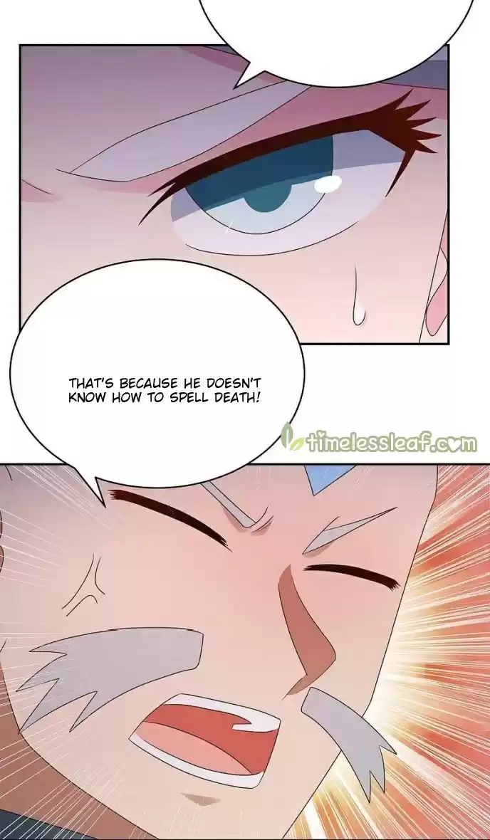 Above All Gods Chapter 330